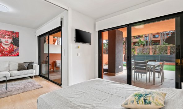 Reventa - Apartment -
Orihuela Costa - Costa Blanca