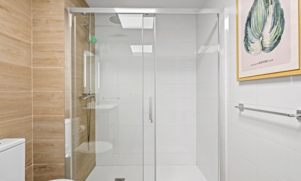 Reventa - Apartment -
Orihuela Costa - Costa Blanca