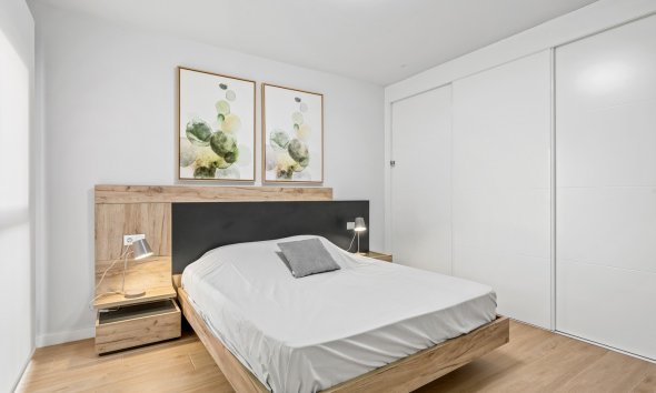 Reventa - Apartment -
Orihuela Costa - Costa Blanca