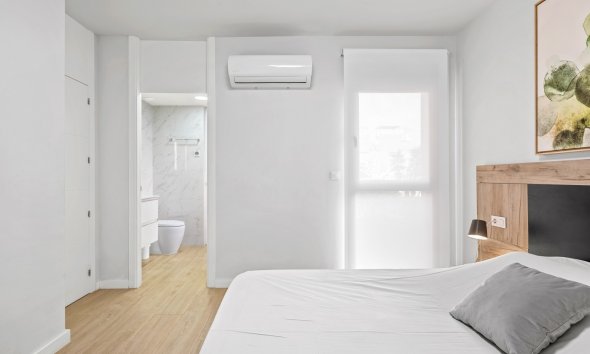 Reventa - Apartment -
Orihuela Costa - Costa Blanca