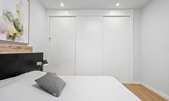 Reventa - Apartment -
Orihuela Costa - Costa Blanca