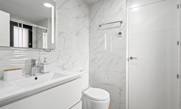 Reventa - Apartment -
Orihuela Costa - Costa Blanca