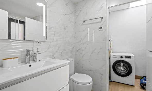 Reventa - Apartment -
Orihuela Costa - Costa Blanca