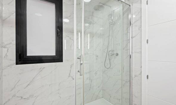 Reventa - Apartment -
Orihuela Costa - Costa Blanca