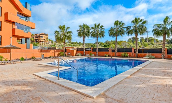 Reventa - Apartment -
Orihuela Costa - Costa Blanca