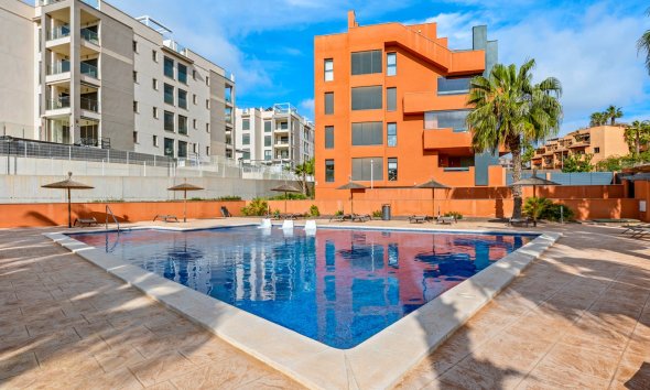 Reventa - Apartment -
Orihuela Costa - Costa Blanca