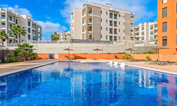 Reventa - Apartment -
Orihuela Costa - Costa Blanca
