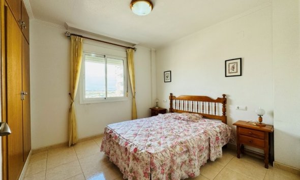 Reventa - Apartment -
Torrevieja - Costa Blanca