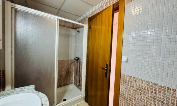 Reventa - Apartment -
Torrevieja - Costa Blanca