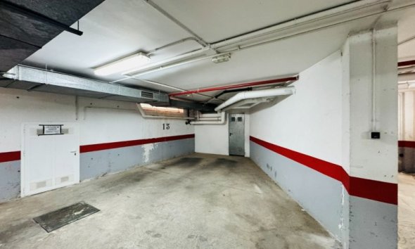 Reventa - Apartment -
Torrevieja - Costa Blanca