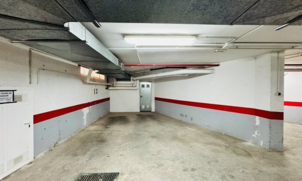 Reventa - Apartment -
Torrevieja - Costa Blanca