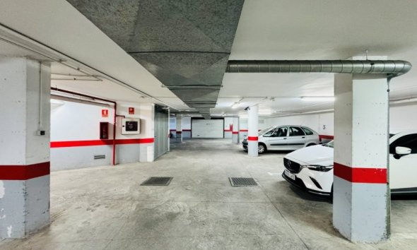 Reventa - Apartment -
Torrevieja - Costa Blanca