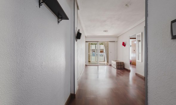 Revente - Apartment -
Torrevieja - Costa Blanca