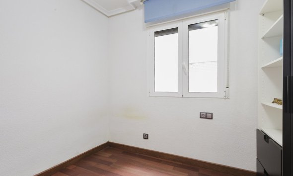 Revente - Apartment -
Torrevieja - Costa Blanca