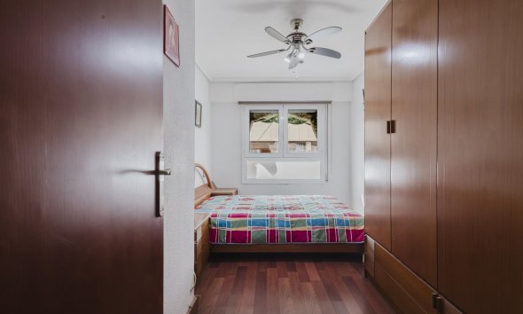 Revente - Apartment -
Torrevieja - Costa Blanca