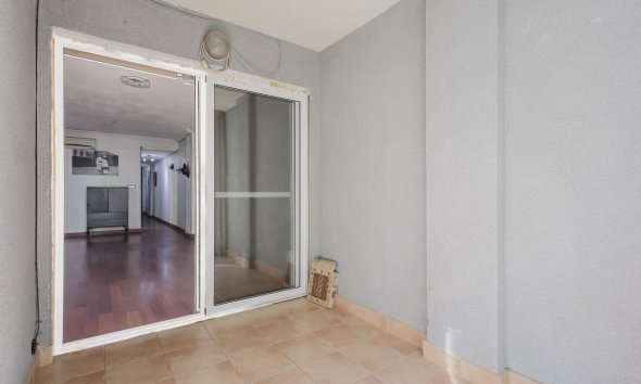 Revente - Apartment -
Torrevieja - Costa Blanca