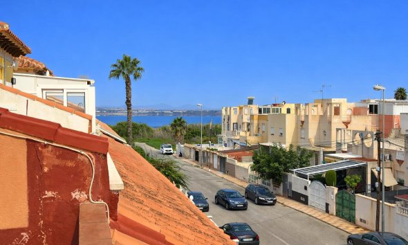 Revente - Bungalow -
Torrevieja - Costa Blanca