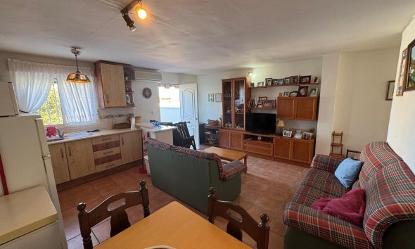 Reventa - Town House -
Torrevieja - Costa Blanca