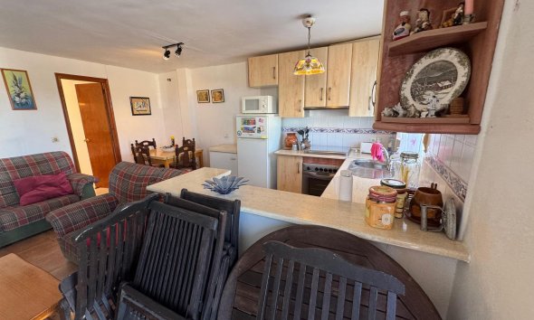 Reventa - Town House -
Torrevieja - Costa Blanca