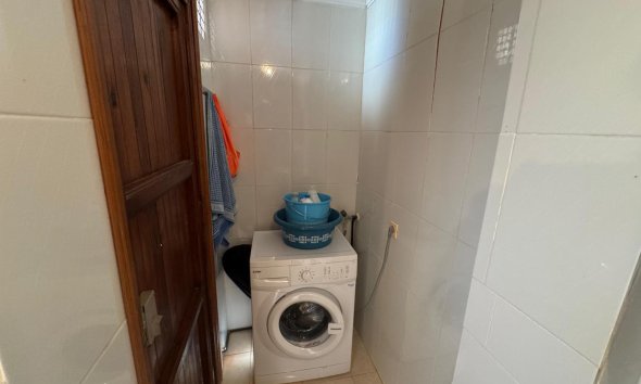 Reventa - Town House -
Torrevieja - Costa Blanca