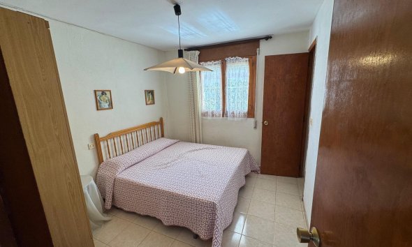 Reventa - Town House -
Torrevieja - Costa Blanca