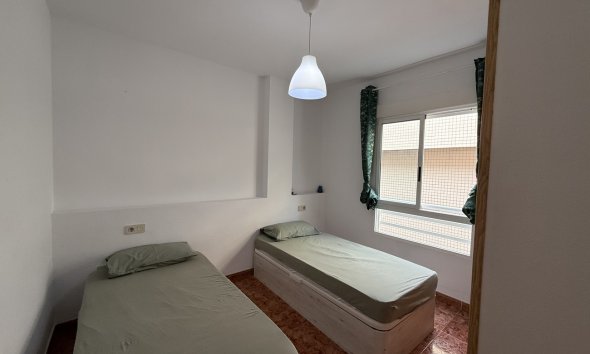 Reventa - Apartment -
Torrevieja - Costa Blanca