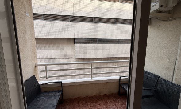 Reventa - Apartment -
Torrevieja - Costa Blanca