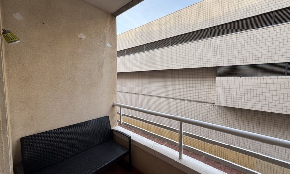 Reventa - Apartment -
Torrevieja - Costa Blanca