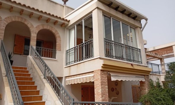 Revente - Apartment -
Daya Vieja - Costa Blanca