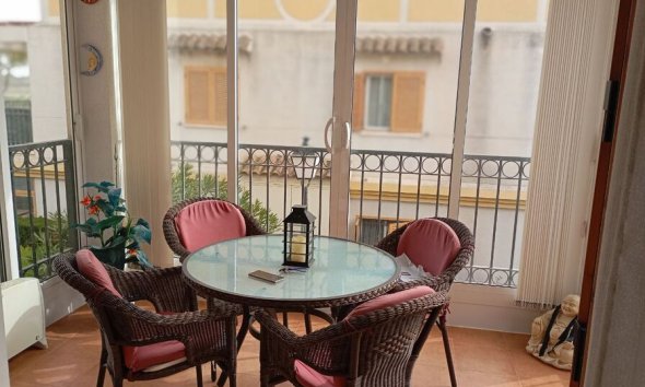 Revente - Apartment -
Daya Vieja - Costa Blanca