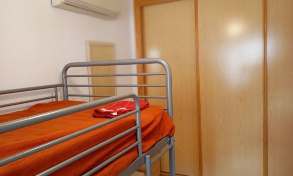 Revente - Apartment -
Daya Vieja - Costa Blanca