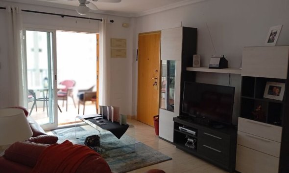 Revente - Apartment -
Daya Vieja - Costa Blanca