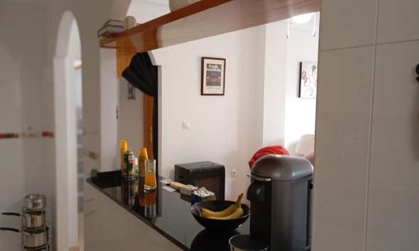 Revente - Apartment -
Daya Vieja - Costa Blanca