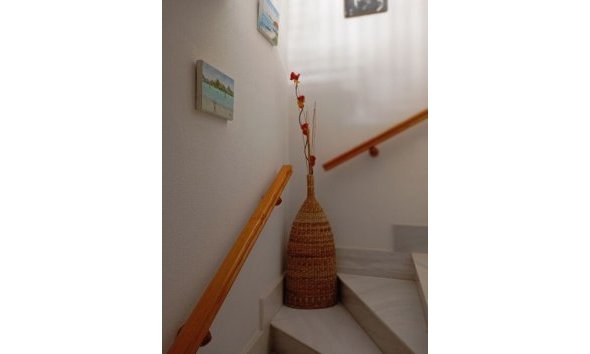 Revente - Apartment -
Daya Vieja - Costa Blanca