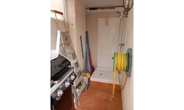 Revente - Apartment -
Daya Vieja - Costa Blanca