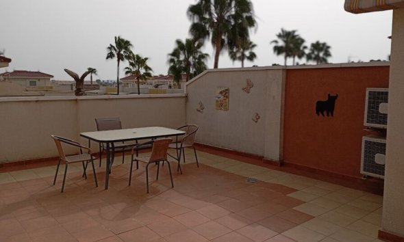 Revente - Apartment -
Daya Vieja - Costa Blanca