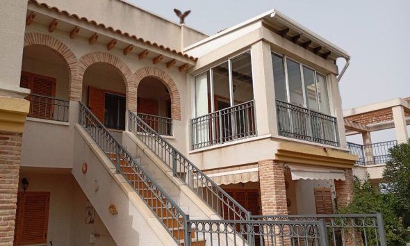 Revente - Apartment -
Daya Vieja - Costa Blanca