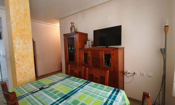 Resale - Apartment -
Torrevieja - Estacion De Autobuses