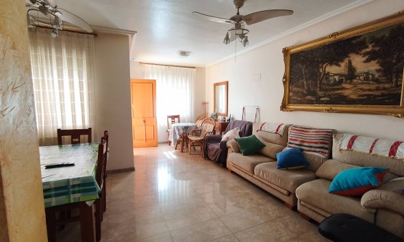 Resale - Apartment -
Torrevieja - Estacion De Autobuses