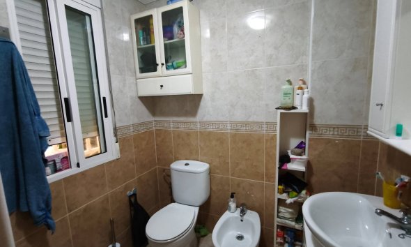 Resale - Apartment -
Torrevieja - Estacion De Autobuses