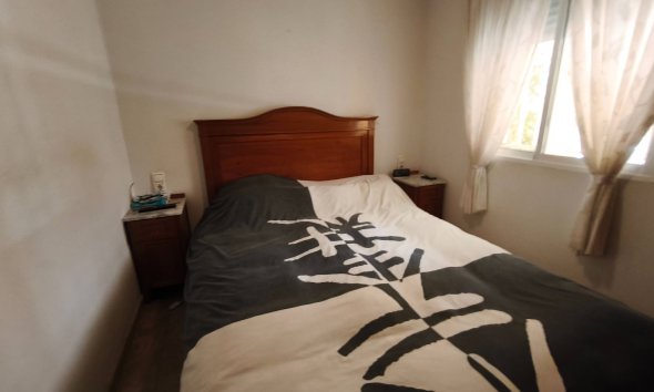 Resale - Apartment -
Torrevieja - Estacion De Autobuses