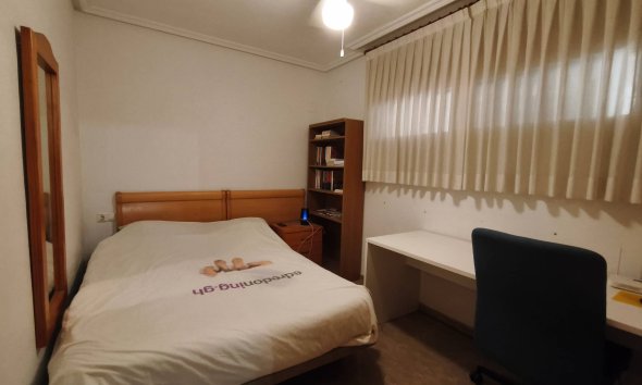 Resale - Apartment -
Torrevieja - Estacion De Autobuses