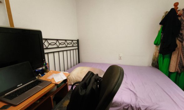 Resale - Apartment -
Torrevieja - Estacion De Autobuses