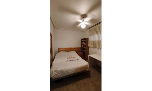 Resale - Apartment -
Torrevieja - Estacion De Autobuses