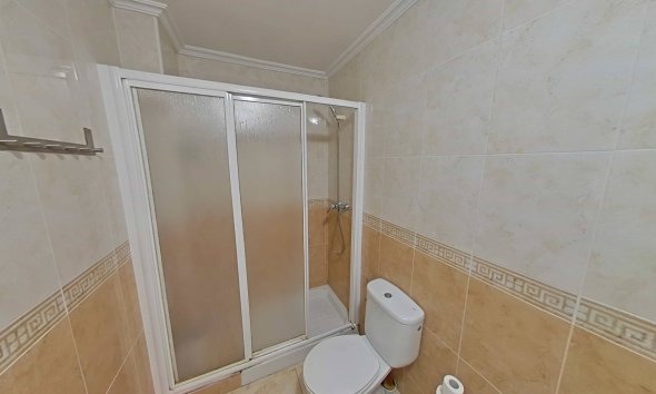 Resale - Apartment -
Torrevieja - Estacion De Autobuses