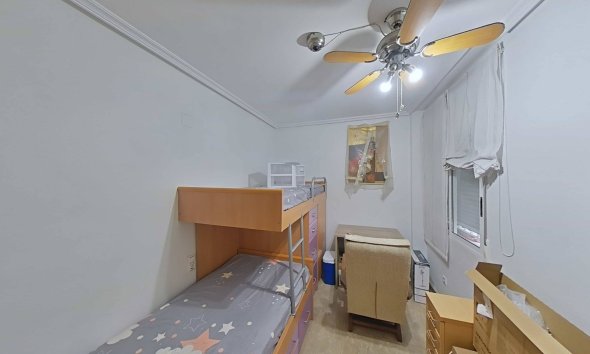 Resale - Apartment -
Torrevieja - Estacion De Autobuses