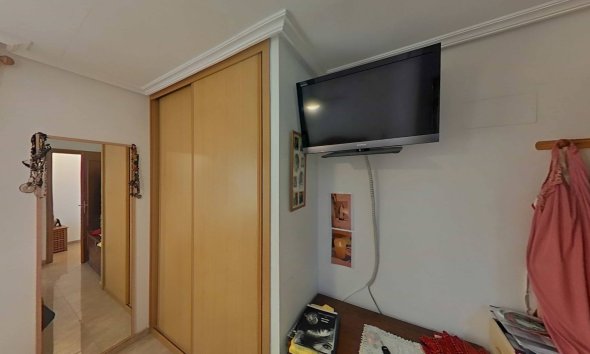 Resale - Apartment -
Torrevieja - Estacion De Autobuses