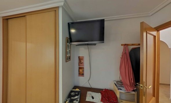 Resale - Apartment -
Torrevieja - Estacion De Autobuses