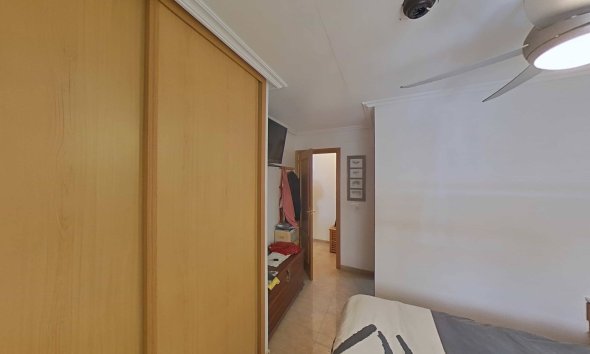 Resale - Apartment -
Torrevieja - Estacion De Autobuses