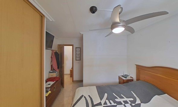 Resale - Apartment -
Torrevieja - Estacion De Autobuses